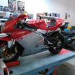 Photo #1: Veldey Power Sports Motorcycle,ATV Parts,Repair,Service