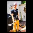 Photo #1: LET MR. FIXIT DO IT FOR YOU