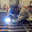 Photo #2: PROFESSIONAL MOBILE WELDING SERVICES