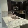 Photo #18: Cabinets quartz Granite tops backsplashes