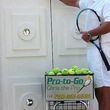 Photo #1: ****Tennis lessons w/Protogo,Chris the PS.USPTA Pro,Calls ONLY thx;-)