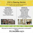 Photo #1: Licensed & Insured Cleaning Service. STVR Local Contact Service