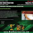 Photo #1: Licensed General Contractor
