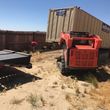 Photo #4: Hauling for Shipping Containers, Tractors, 5th wheels