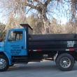 Photo #1: Dump Truck/Bobcat Services/Hauling and Grading!! Summer/Fire season