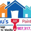 Photo #1: Chu's Painting ∥ Local Anchorage To Wasilla, Professional & Affordable