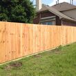 Photo #1: Fence Repair