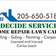 Photo #6: U-DECIDE SERVICES