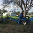 Photo #2: Matt's Tractor Service   Licensed and Insured