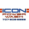 Photo #1: ICON POWER WASH - FIRE CLEAN UP
