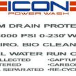 Photo #2: ICON POWER WASH - FIRE CLEAN UP