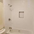Photo #12: BATHROOM  REMODEL TILE PAINT