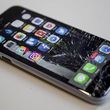 Photo #1: iPhone Cracked Screen Repair
