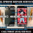 Photo #1: $40 iPhone Repair 6 6+ 7 7+ 8 8+ *BEST PRICES GUARANTEED* 916-628-9555