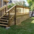 Photo #8: Affordable Fences and Decks