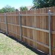 Photo #14: Affordable Fences and Decks