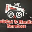 Photo #1: Bobcat and hauling services