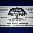 Photo #1: John Michaels Lawn n Tree Service ect..