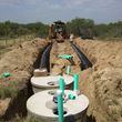 Photo #3: Septic Tank: Install and Clean (Hablamos Espanol)