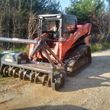 Photo #1: Mulching/Land Clearing with Skid Steer