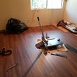 Photo #2: Floor covering installation. Hardwood, engineers, laminate, LVP, VCT