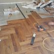Photo #3: Floor covering installation. Hardwood, engineers, laminate, LVP, VCT