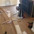 Photo #12: Floor covering installation. Hardwood, engineers, laminate, LVP, VCT
