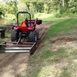 Photo #1: Tractor Services, Dirt Work, and Bush Hogging