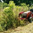 Photo #2: Tractor Services, Dirt Work, and Bush Hogging