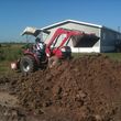 Photo #2: DIRT WORK , BUSH HOGGING, DRAINAGE, LAND CLEARING  $ 1