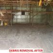 Photo #8: Lot Grading Bush Hogging Demolition Septic Bobcat Excavator Service
