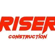 Photo #6: Riser Construction