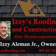 Photo #1: Izzy's Roofing