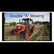 Photo #1: Tractor Mowing/Shredding