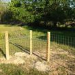 Photo #3: Residential and Ranch Fencing