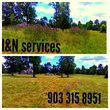 Photo #5: I&N lawn & Tree service