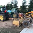 Photo #2: Tractor service concrete demo mowing discing tree removal post holes