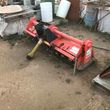 Photo #4: Tractor service concrete demo mowing discing tree removal post holes