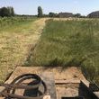 Photo #10: Tractor service concrete demo mowing discing tree removal post holes