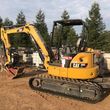 Photo #21: Tractor service concrete demo mowing discing tree removal post holes