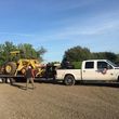 Photo #6: Equipment & Material Hauling with Winch