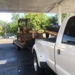Photo #9: Equipment & Material Hauling with Winch