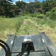 Photo #1: Field Mowing, Weed Removal Brush Clearing