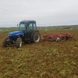 Photo #23: Tractor Work  Lot Clearing, Discing/ Mowing/ Rototilling. Insured