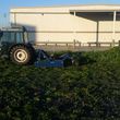 Photo #24: Tractor Work  Lot Clearing, Discing/ Mowing/ Rototilling. Insured