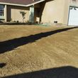 Photo #3: Yard demolition and new grass and new sprinkler sistem or remove grass
