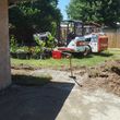 Photo #10: Yard demolition and new grass and new sprinkler sistem or remove grass