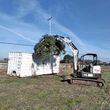 Photo #4: Tree trimming & Tree removal brush chipping & Landscaping Bobcat work!