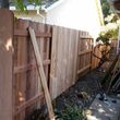 Photo #6: New Fence or repair
