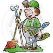Photo #1: JOHNS LAWN & GARDEN SERVICE, ETC..... (Landscaping Services, Etc....)